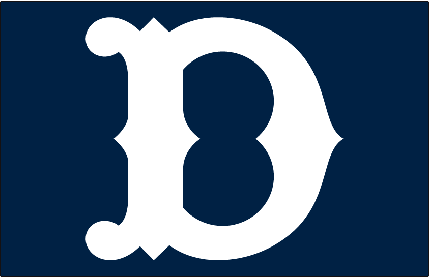 Detroit Tigers 1918-1920 Cap Logo t shirts iron on transfers